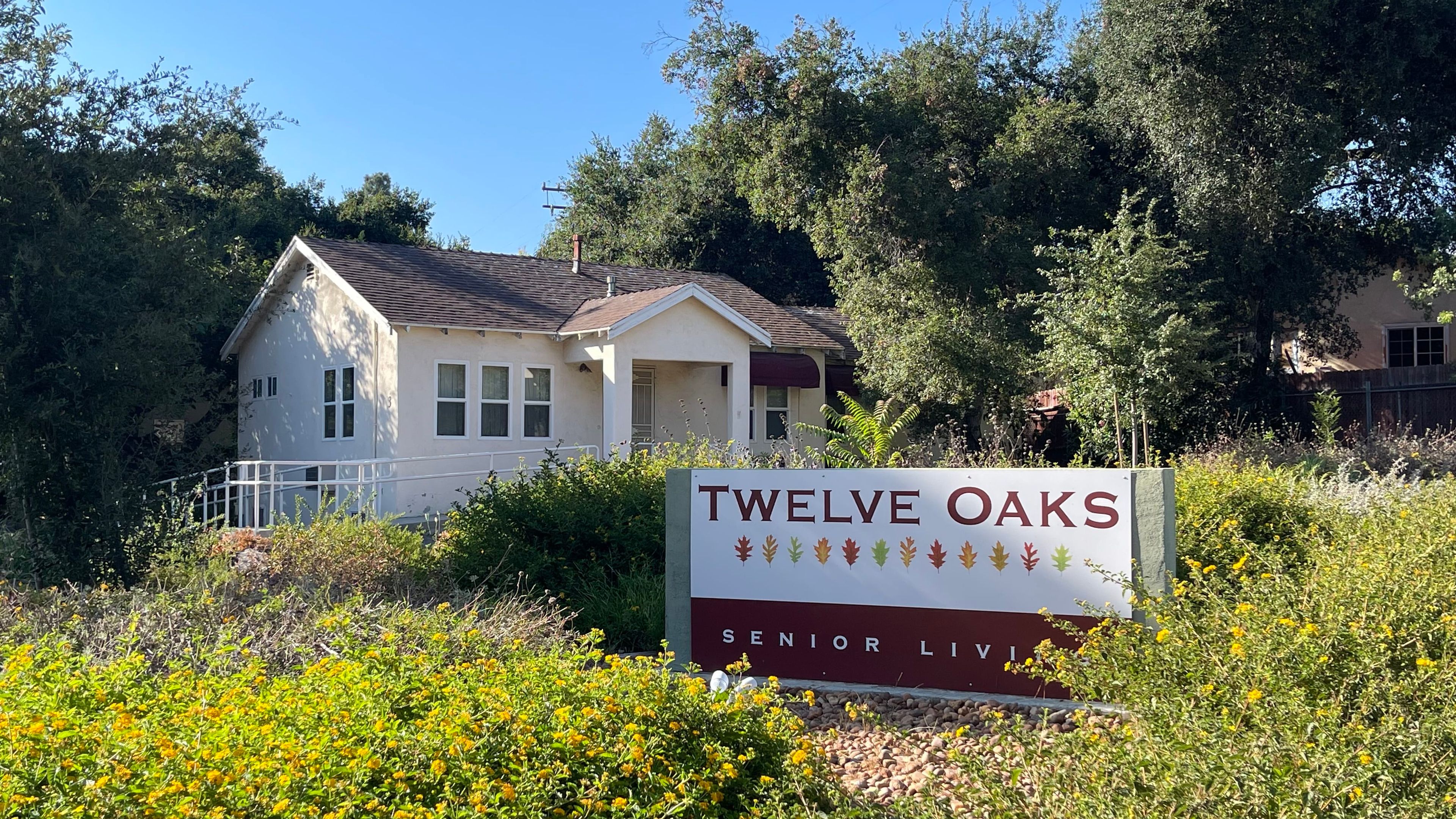 Twelve Oaks 5