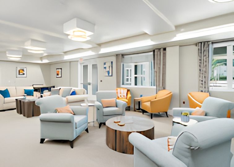 Vine Ridge Senior Living 3