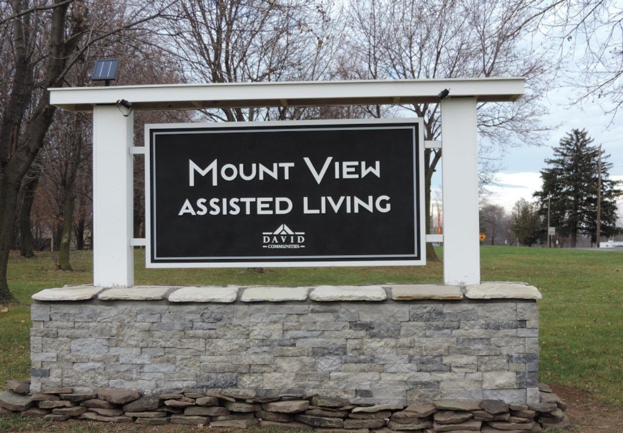 Mount View Assisted Living 4