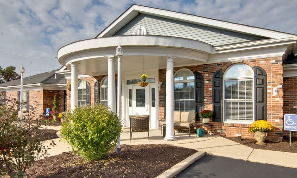 Dunsford Court Assisted Living By Americare 4