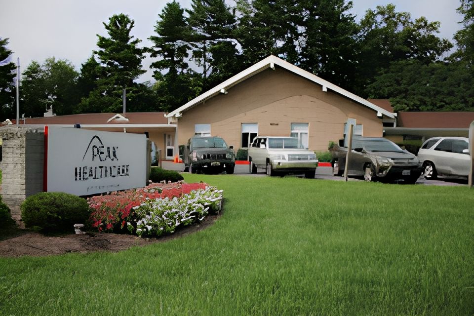 Fox Chase Rehabilitation and Nursing Center 1