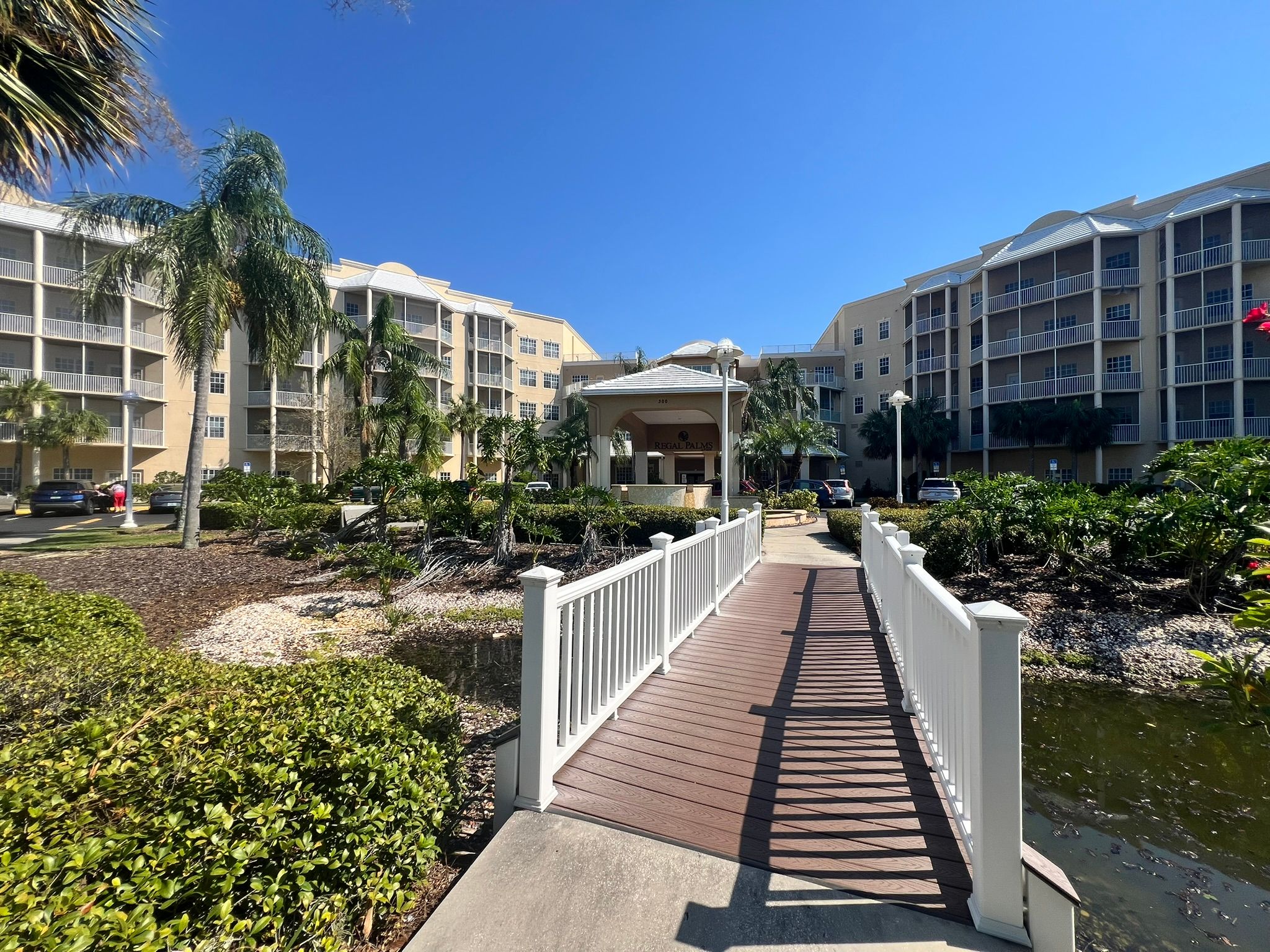 Regal Palms Senior Living 2