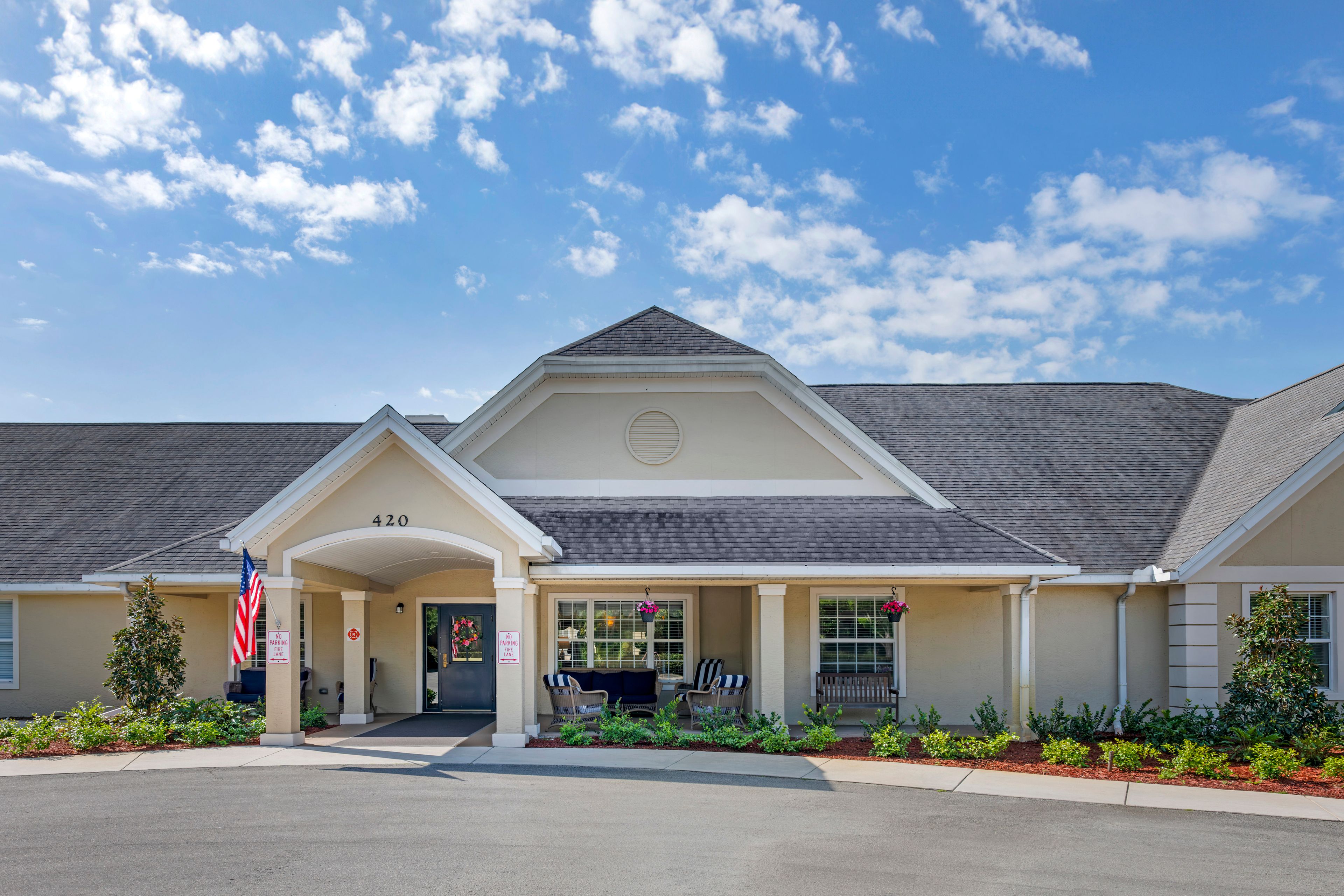 Brookdale Vero Beach South Memory Care 2