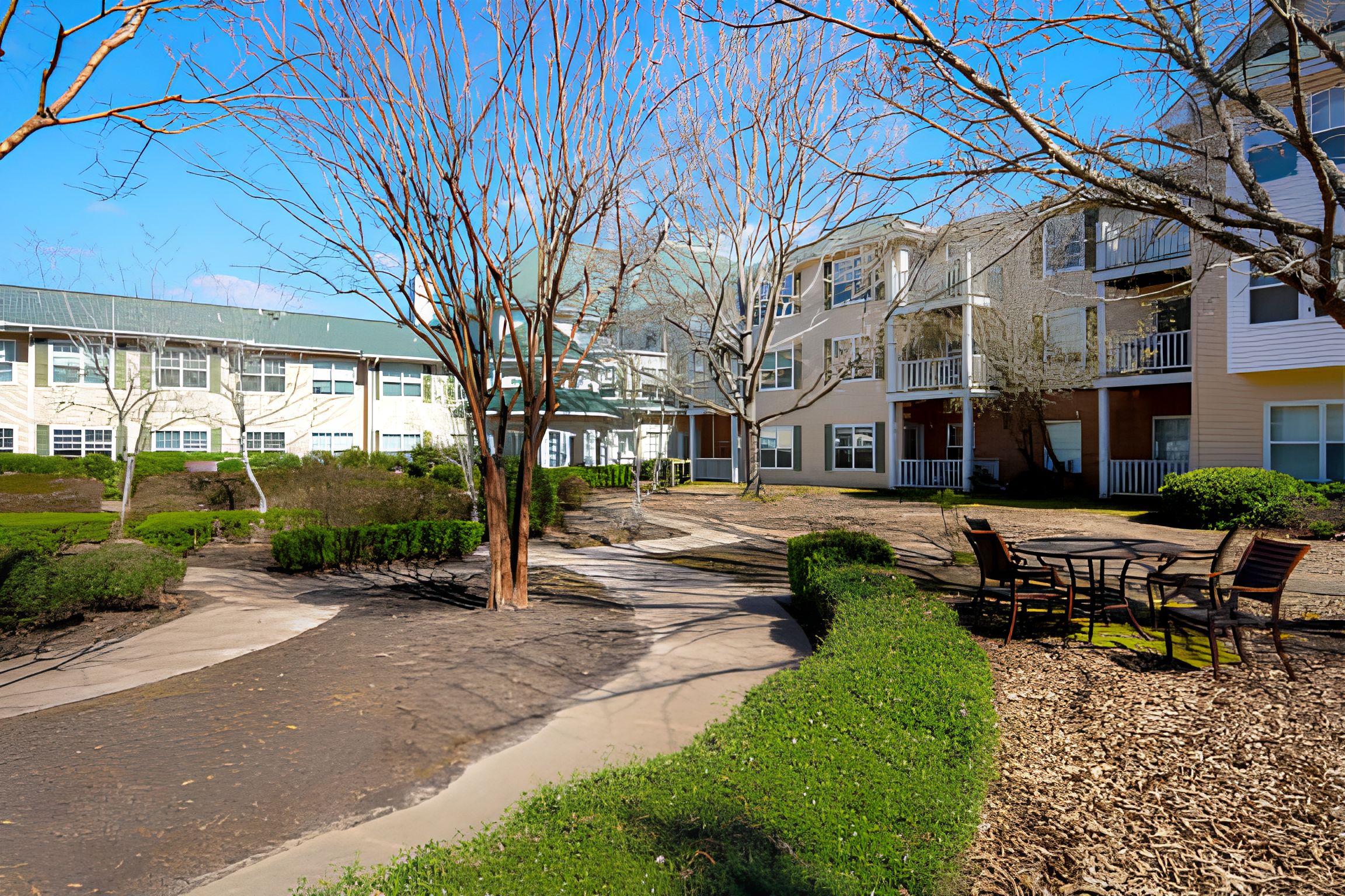 Elison Assisted Living Of Oxford 2