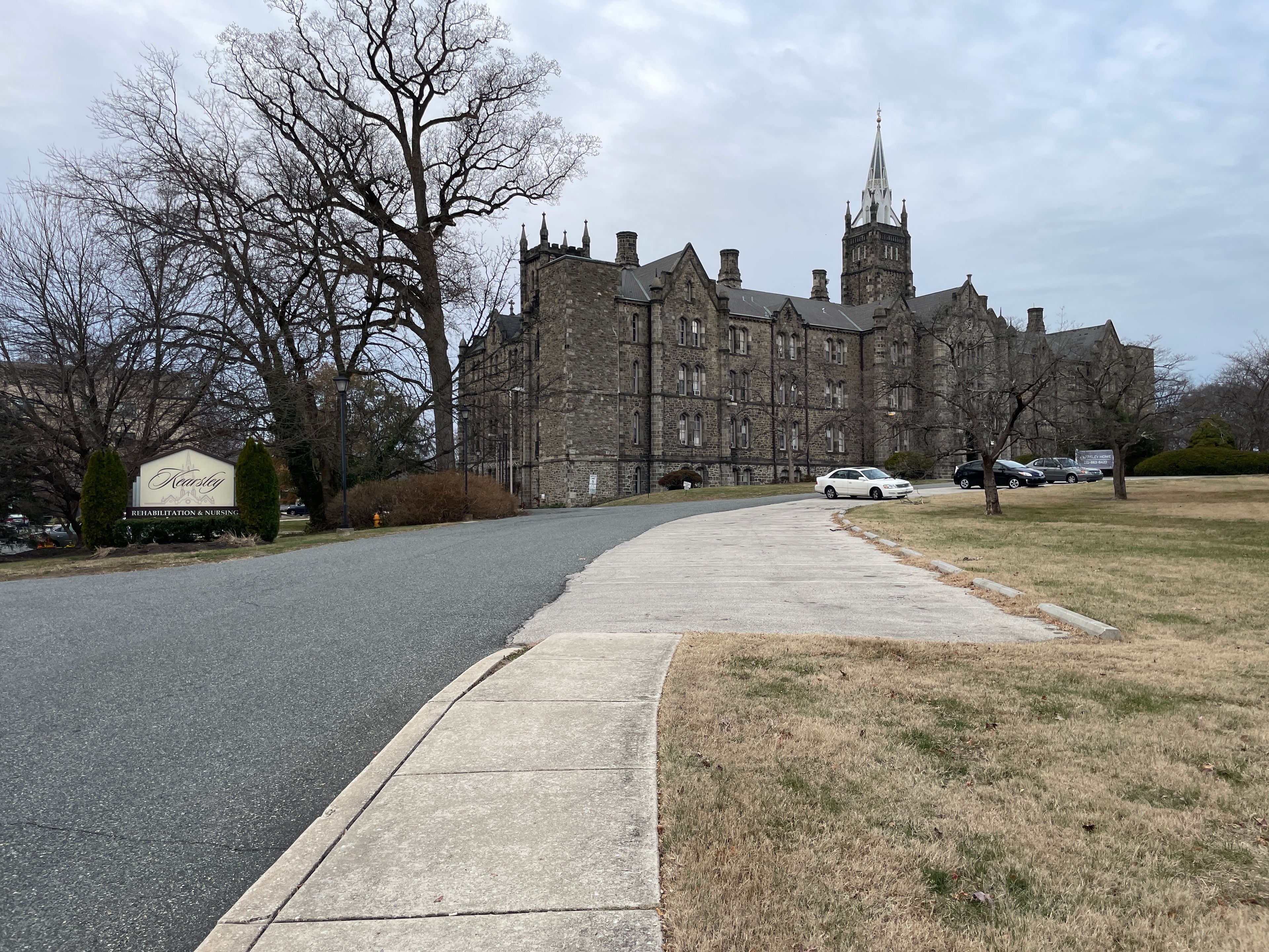 Kearsley Rehabilitation And Nursing Center 3