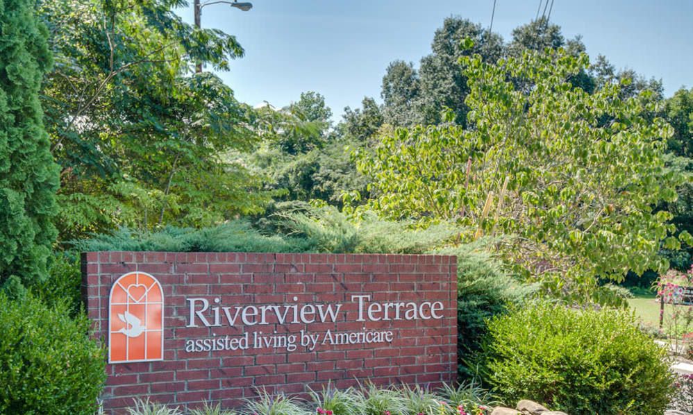 Riverview Terrace 4