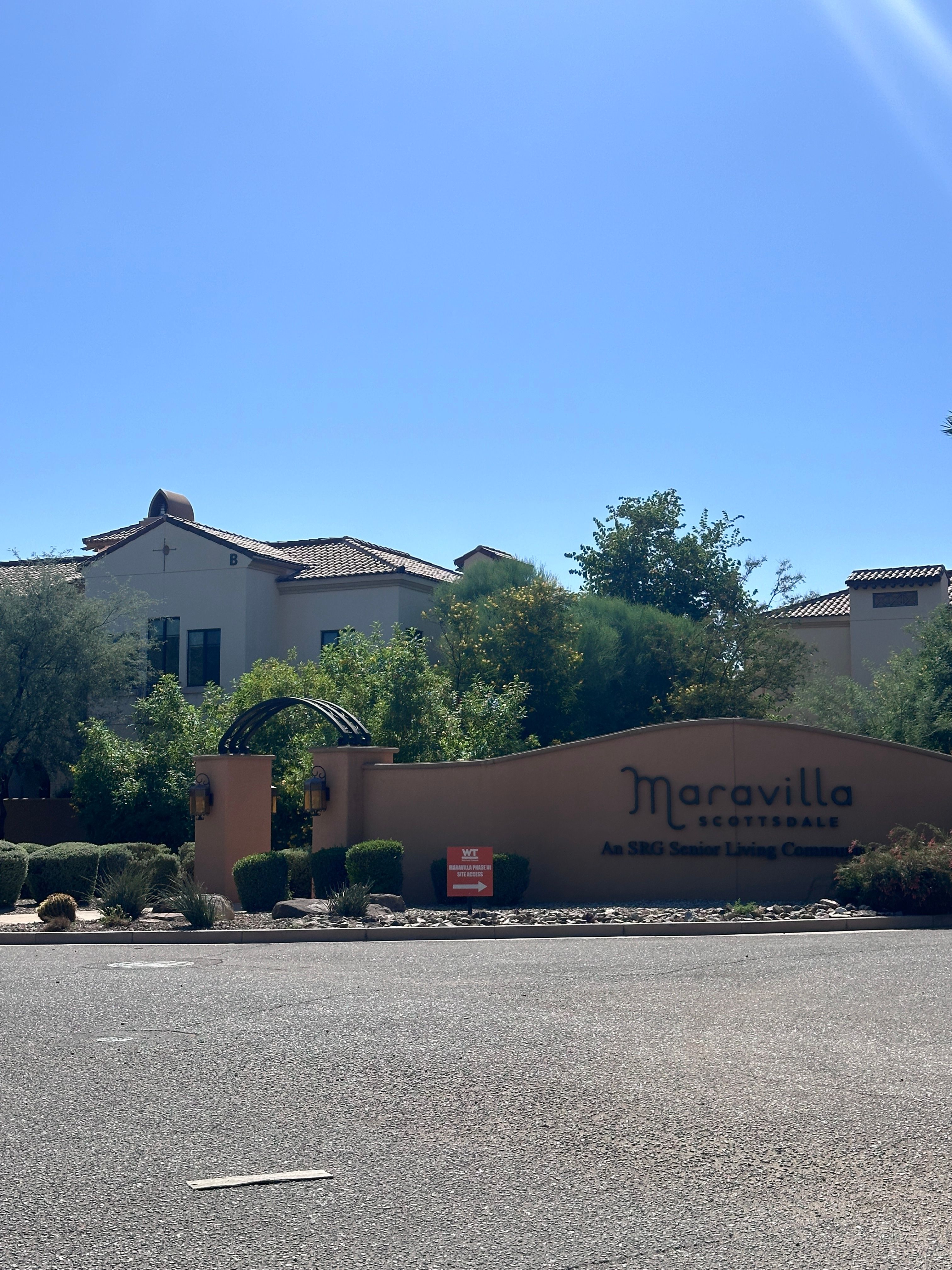 Maravilla Scottsdale 1