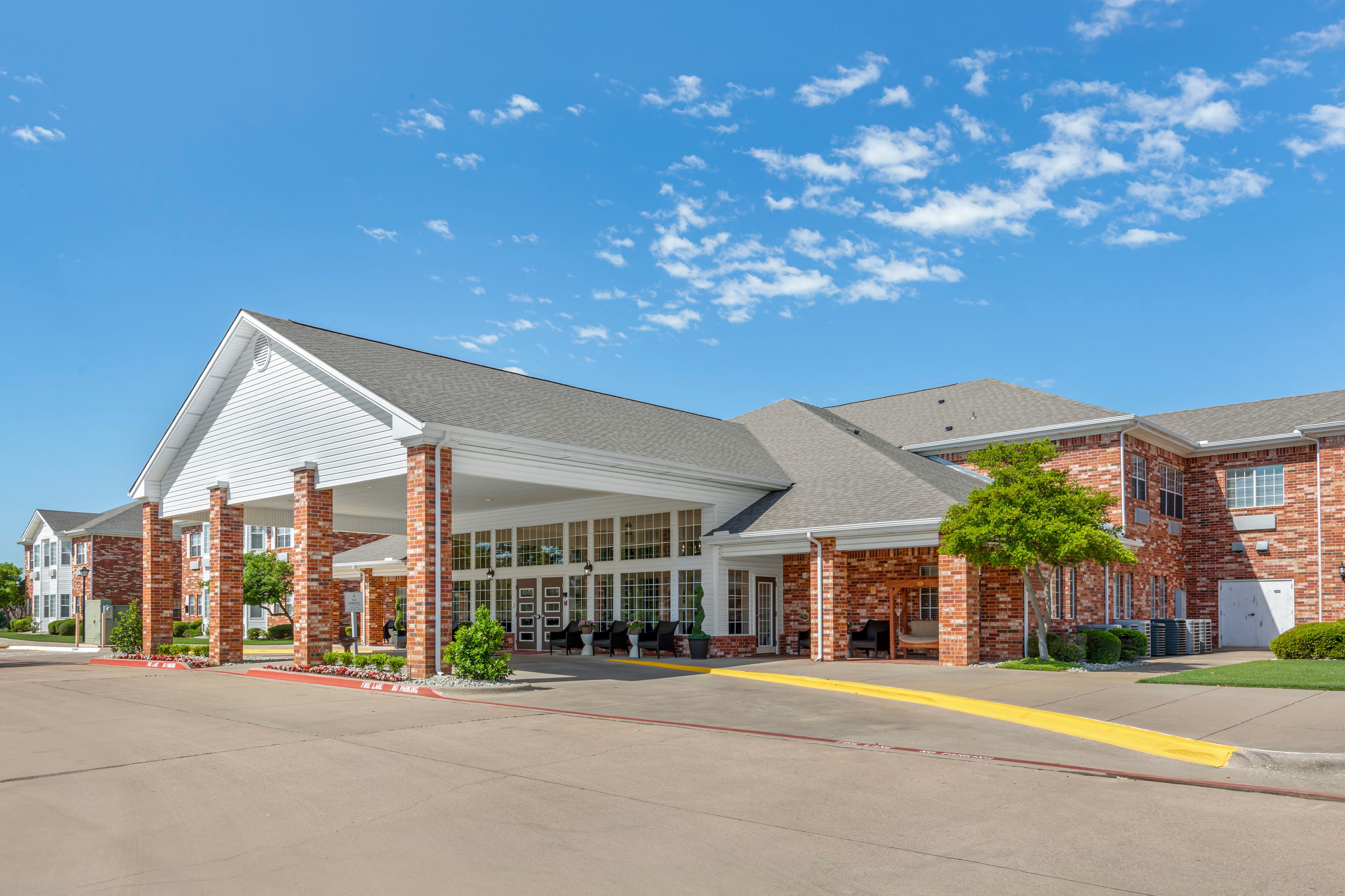 Brookdale North Richland Hills 3
