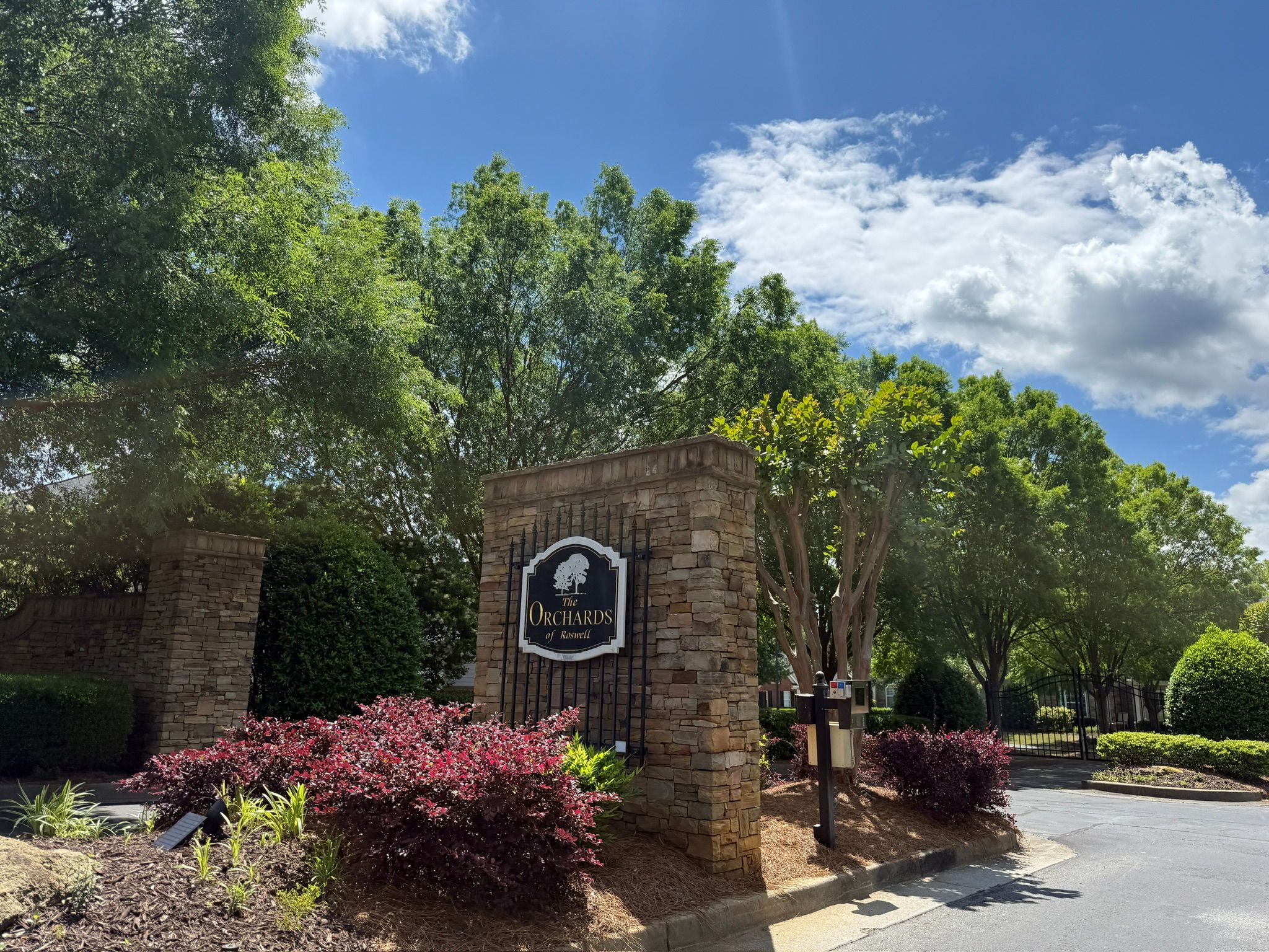 The Orchards of Roswell 2