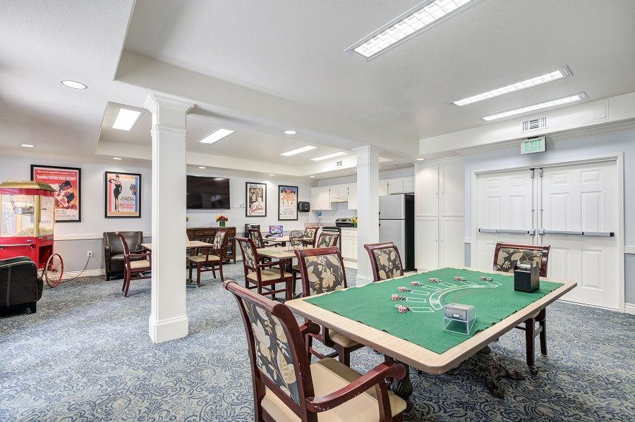Aegis Living Laguna Niguel 3