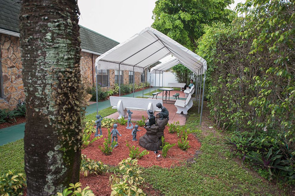 VIP Care Pavilion, undefined, undefined 2
