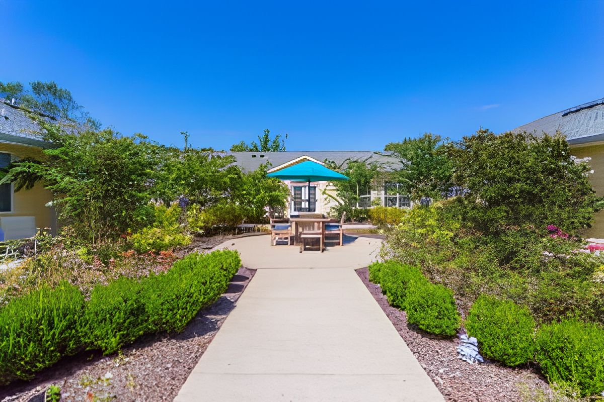 Charter Senior Living Of Hermitage 4