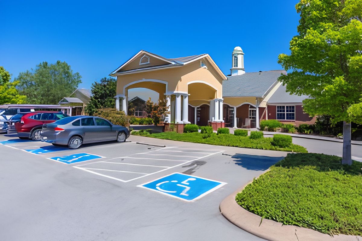 Charter Senior Living Of Hermitage 5