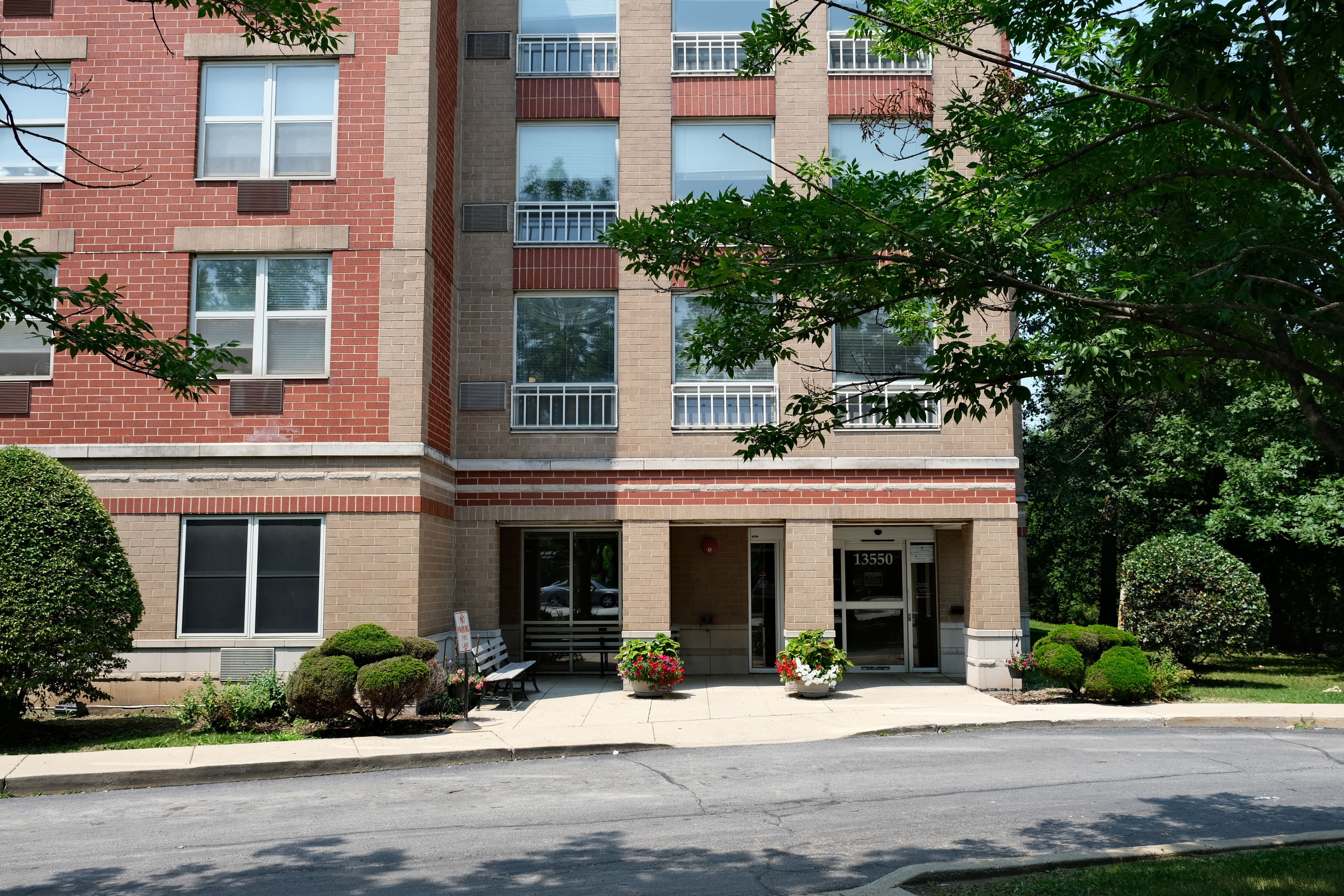 Senior Suites Hegewisch 2