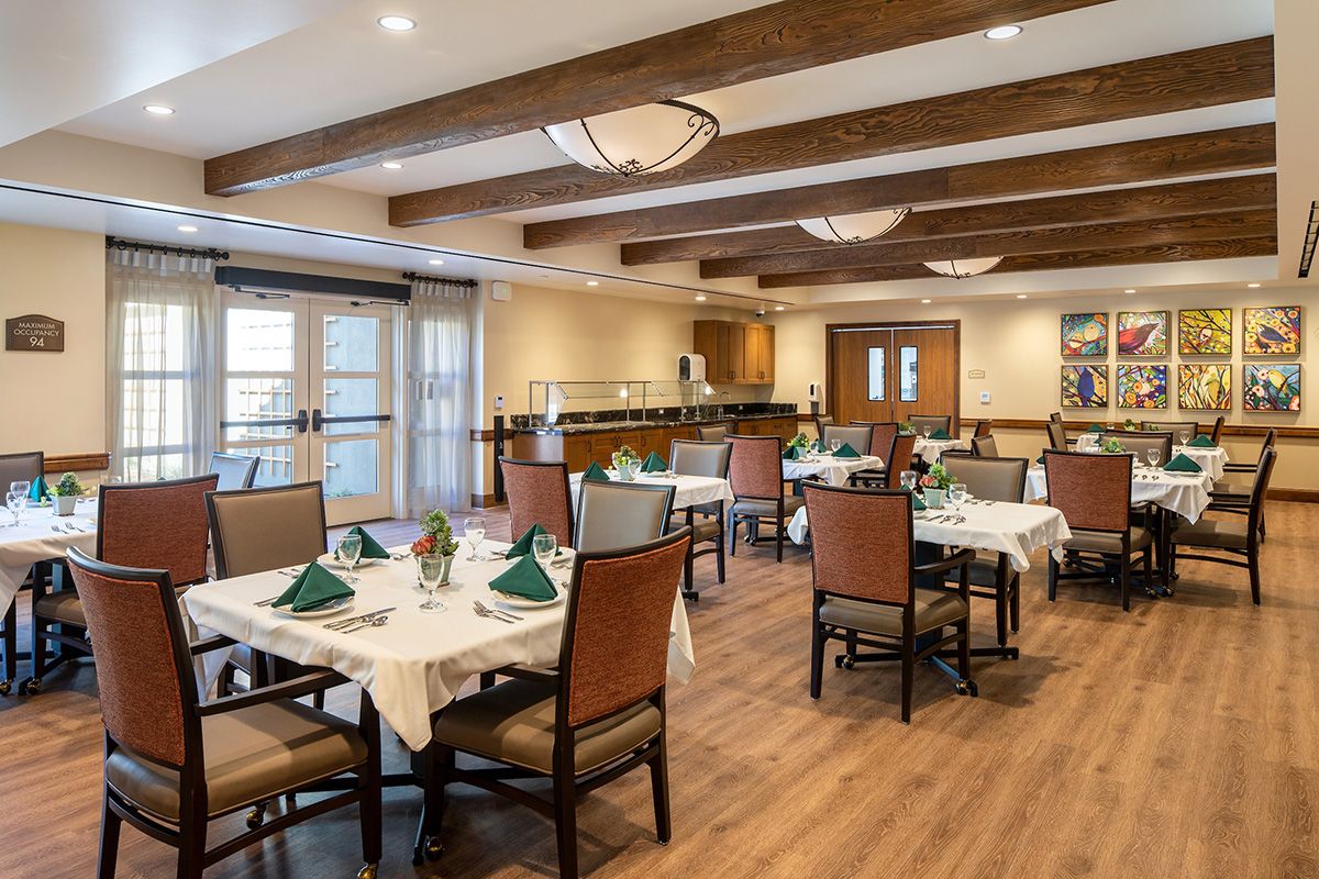 The Orchards Assisted Living 3