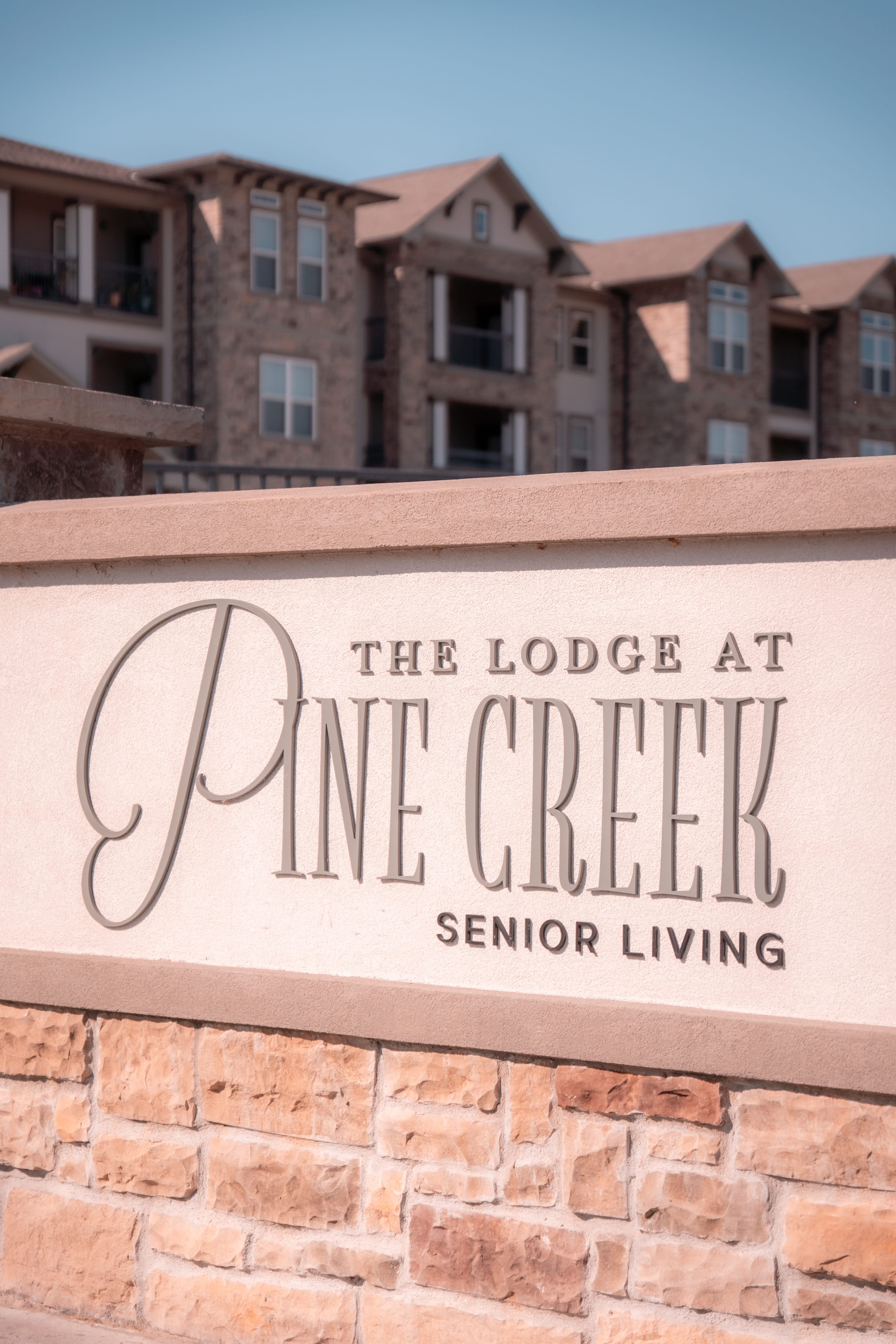 The Lodge at Pine Creek 2