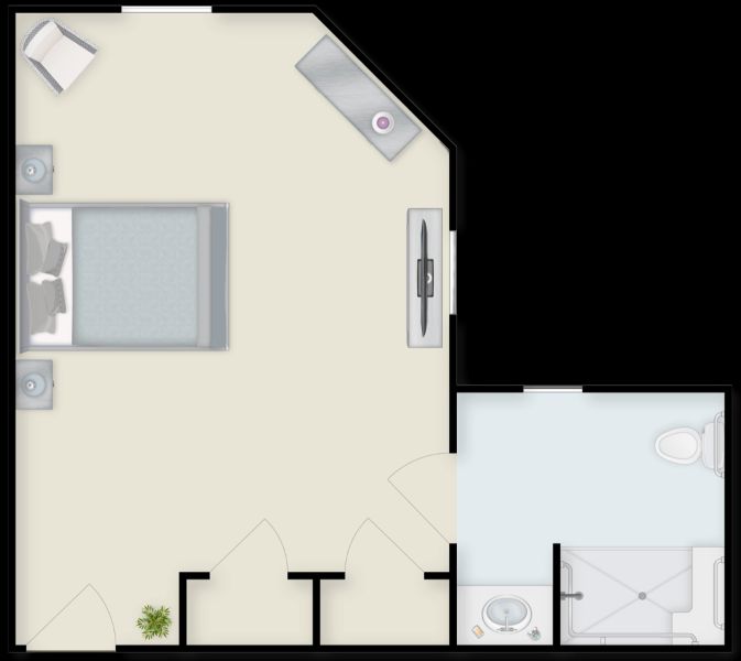 The Retreat at Cascade 4