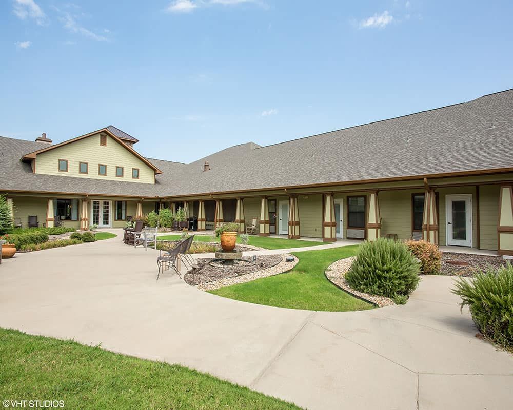 Stonefield Assisted Living And Memory Care 5