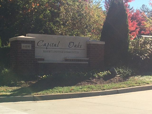 Capital Oaks Retirement Resort 3