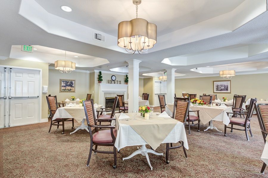 Aegis Living Laguna Niguel 4