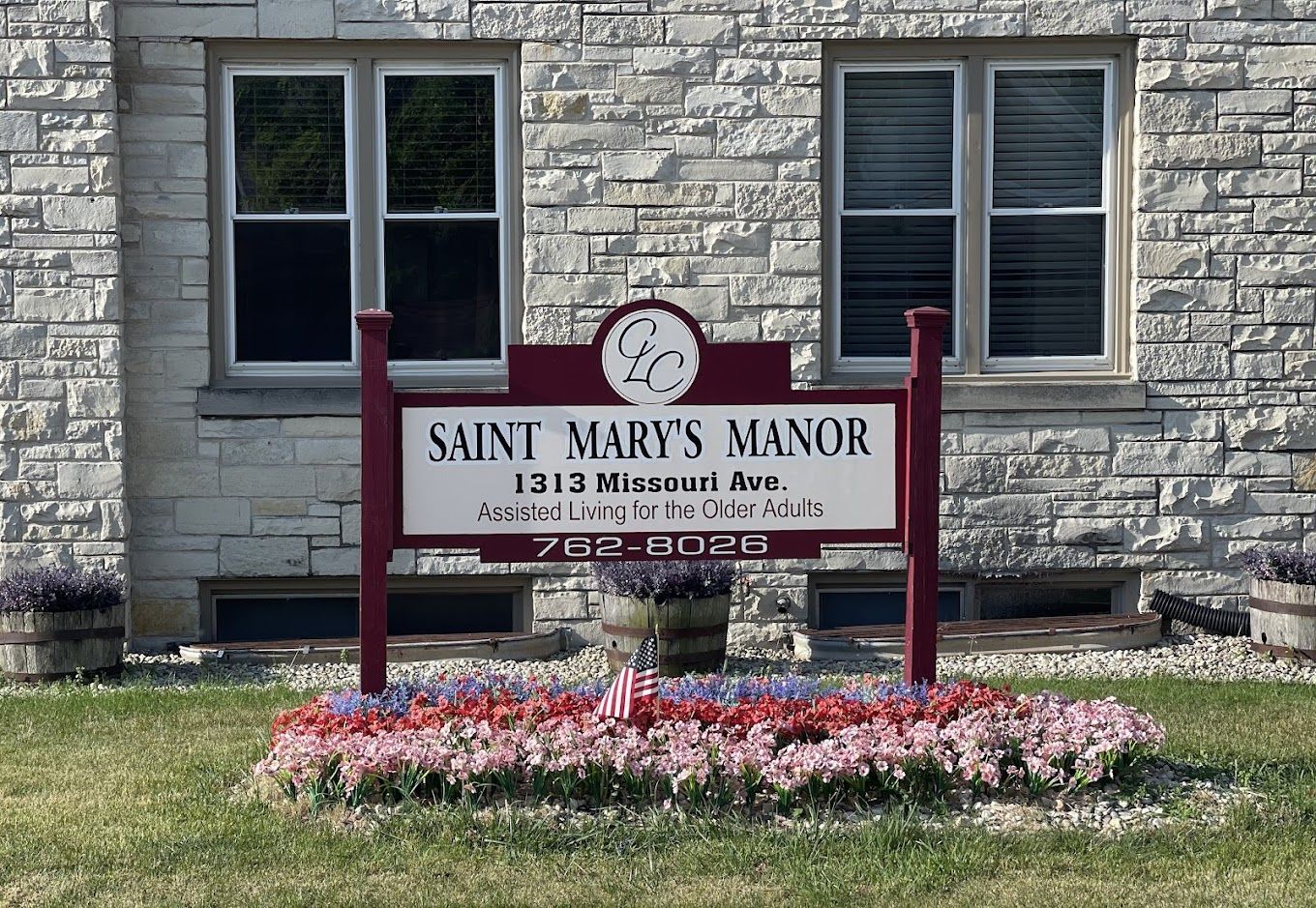 St Marys Manor 2