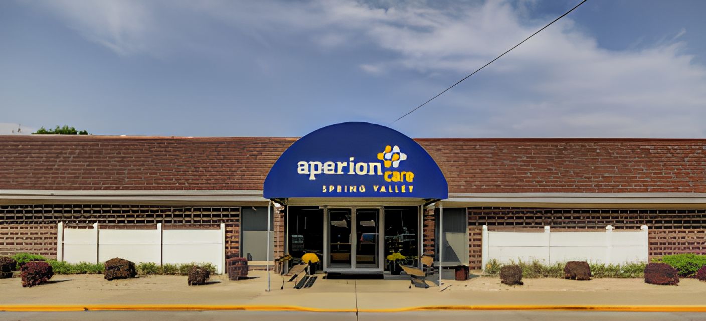 Aperion Care Spring Valley 3