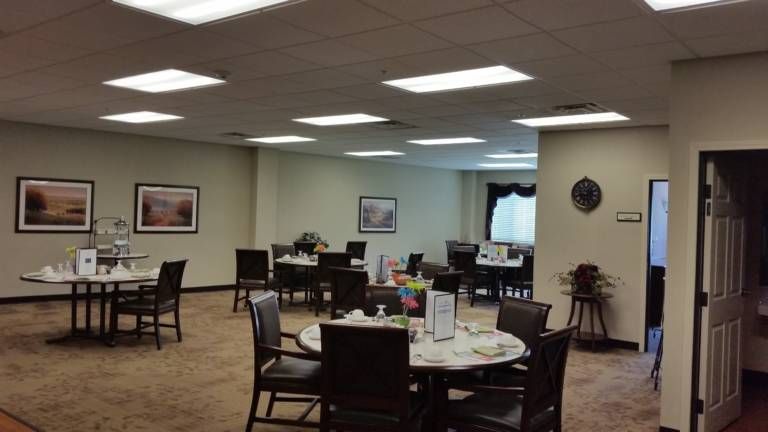 Island City Assisted Living 1