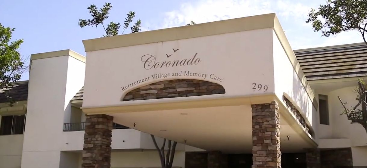 Coronado Retirement Village 4