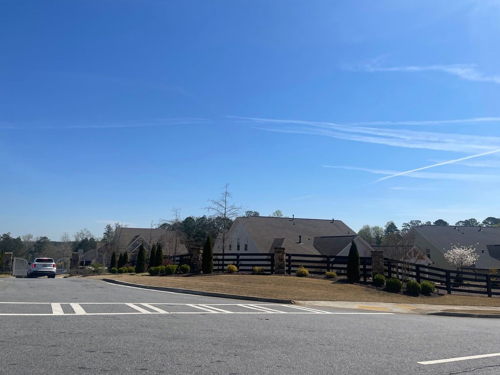 Sweet Briar Farms 2