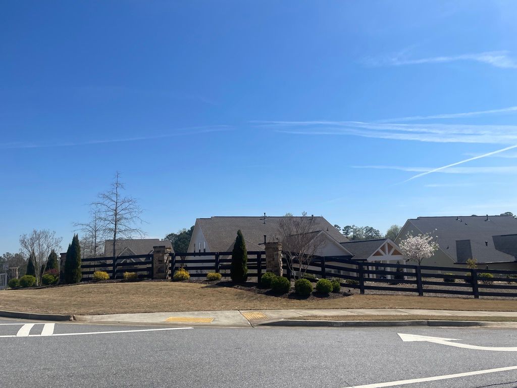 Sweet Briar Farms 4