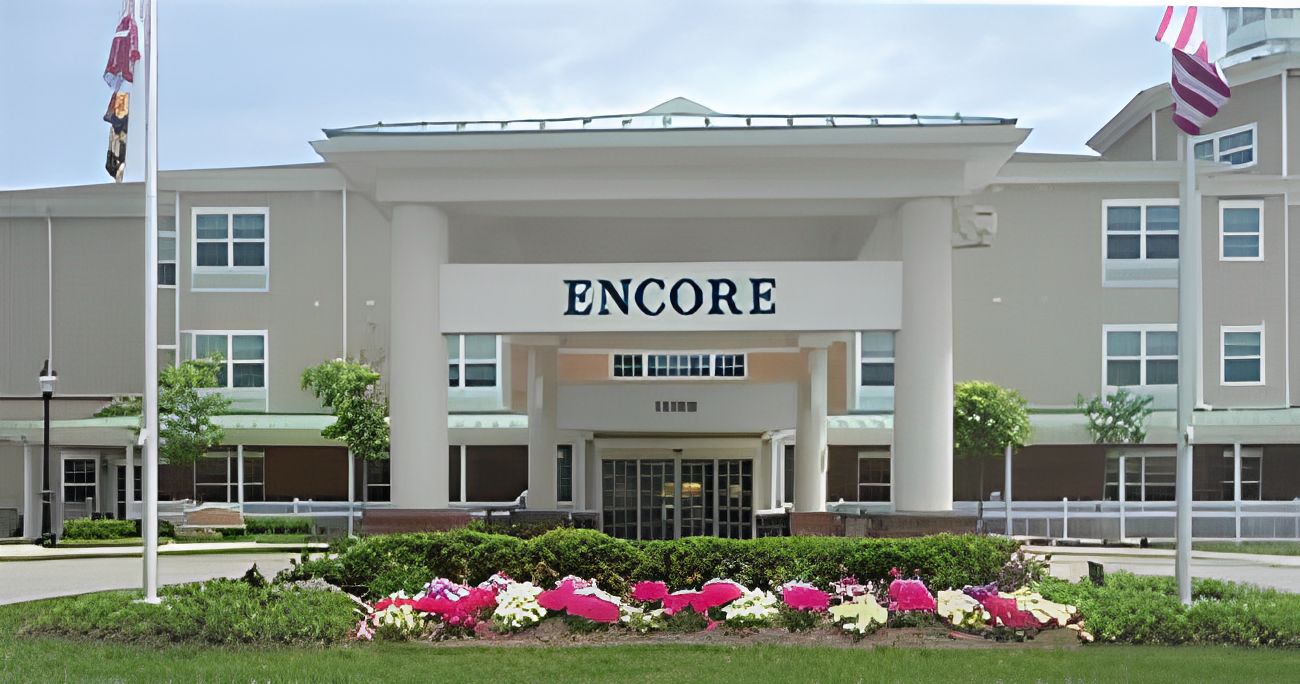 Encore At Turf Valley Assisted Living 1