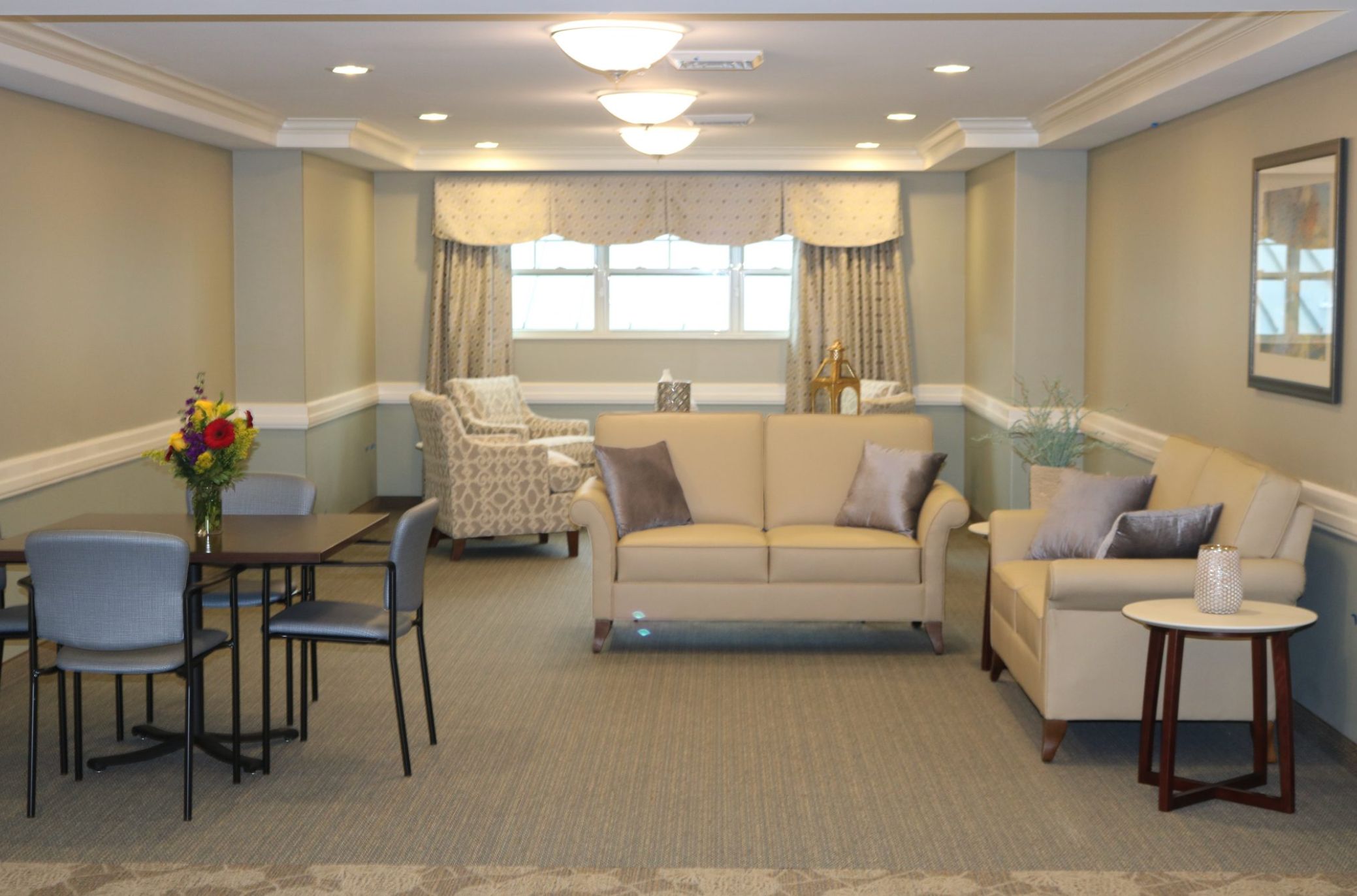 Hellenic Senior Living of New Albany 4