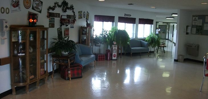 Lawrence County Residential Care Center 5
