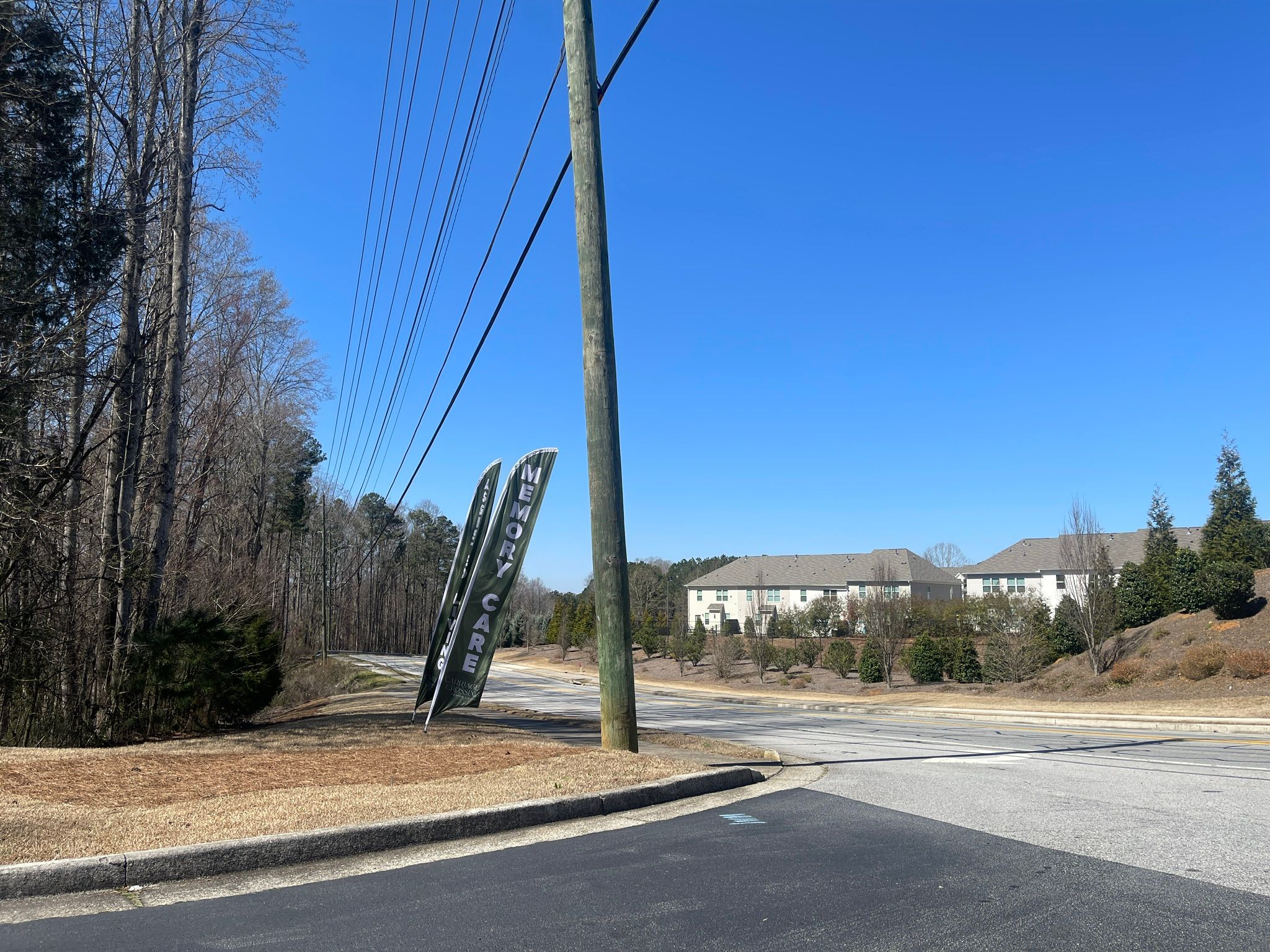 Carriage Crossing Marietta 4
