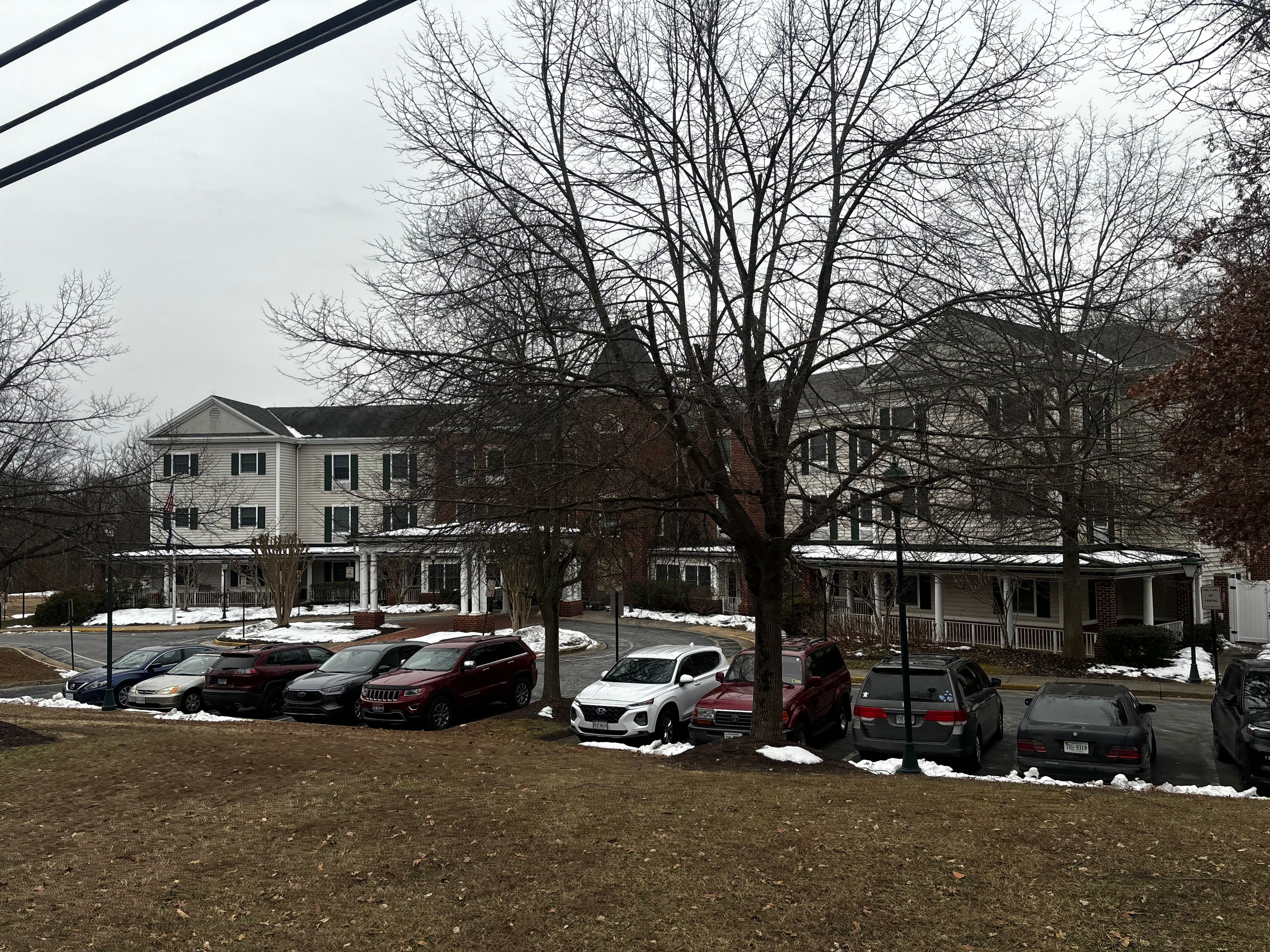 Charter Senior Living of Fredericksburg 3