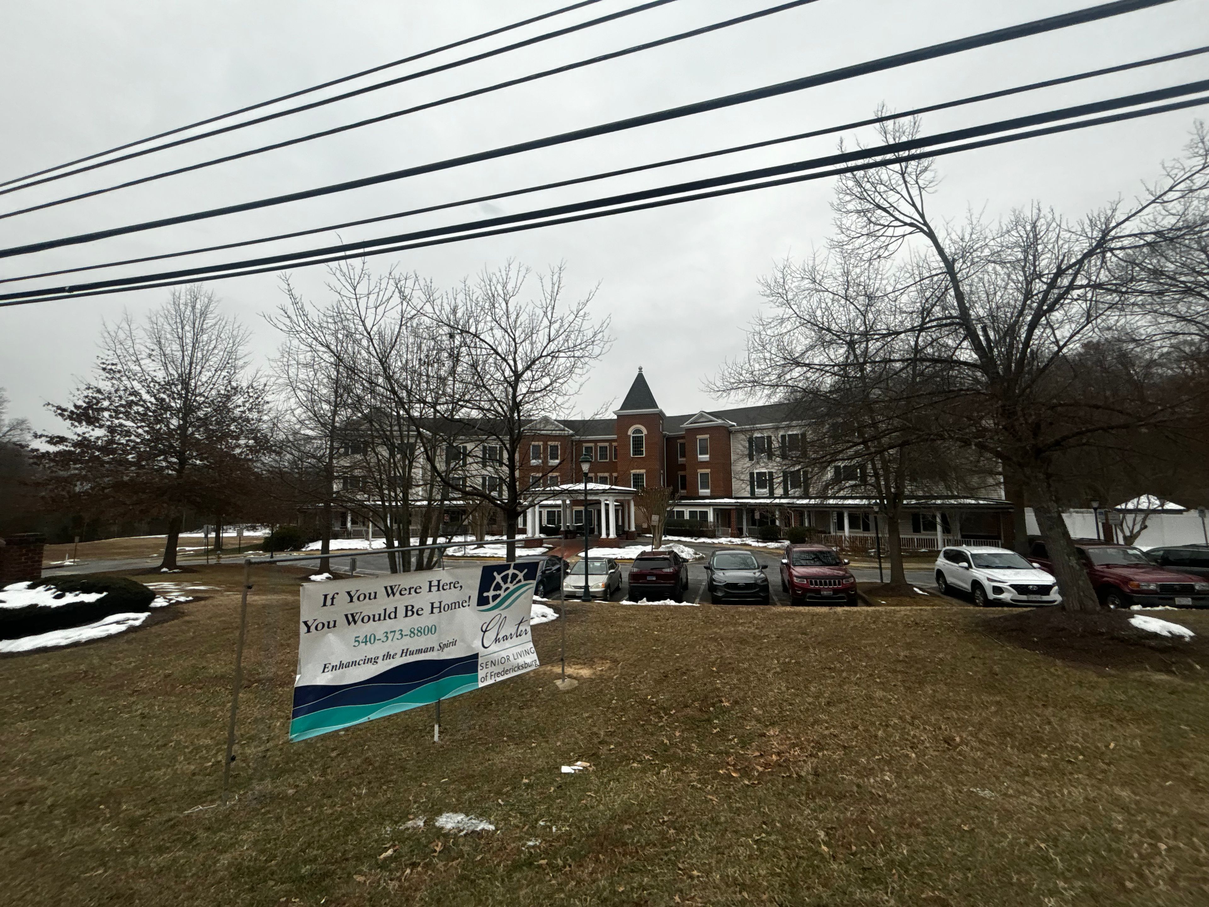 Charter Senior Living of Fredericksburg 1