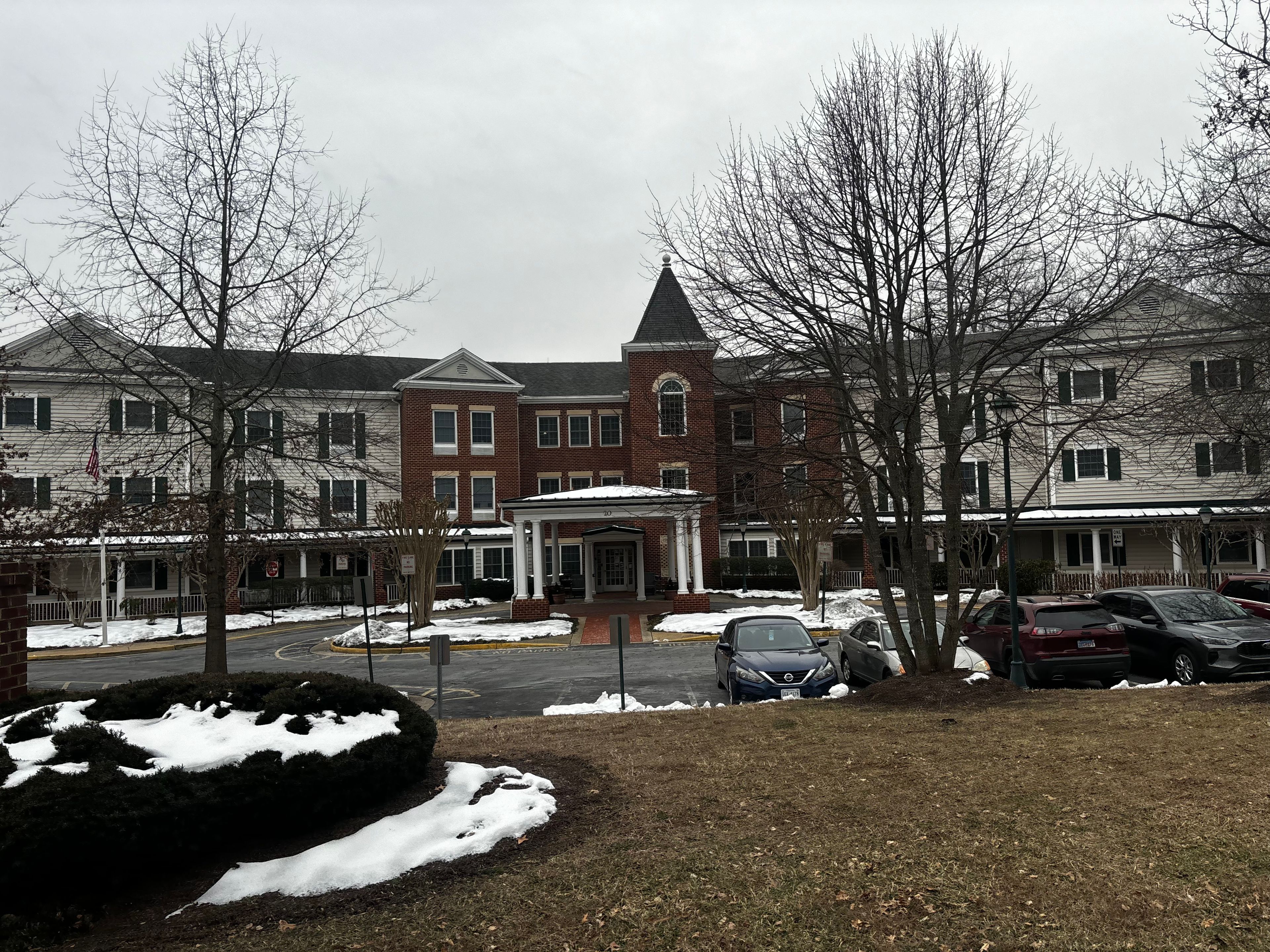 Charter Senior Living of Fredericksburg 2