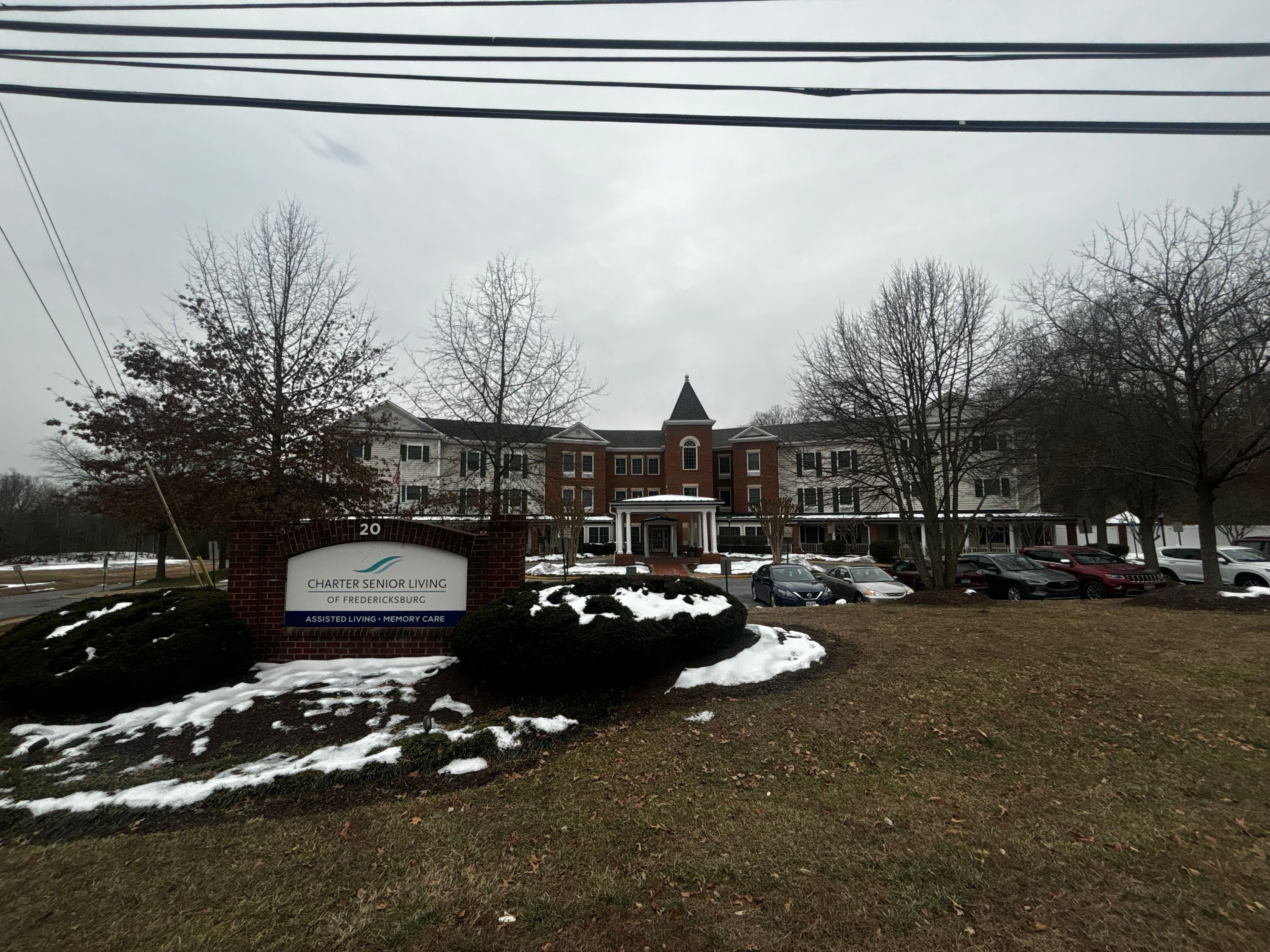 Charter Senior Living of Fredericksburg 3
