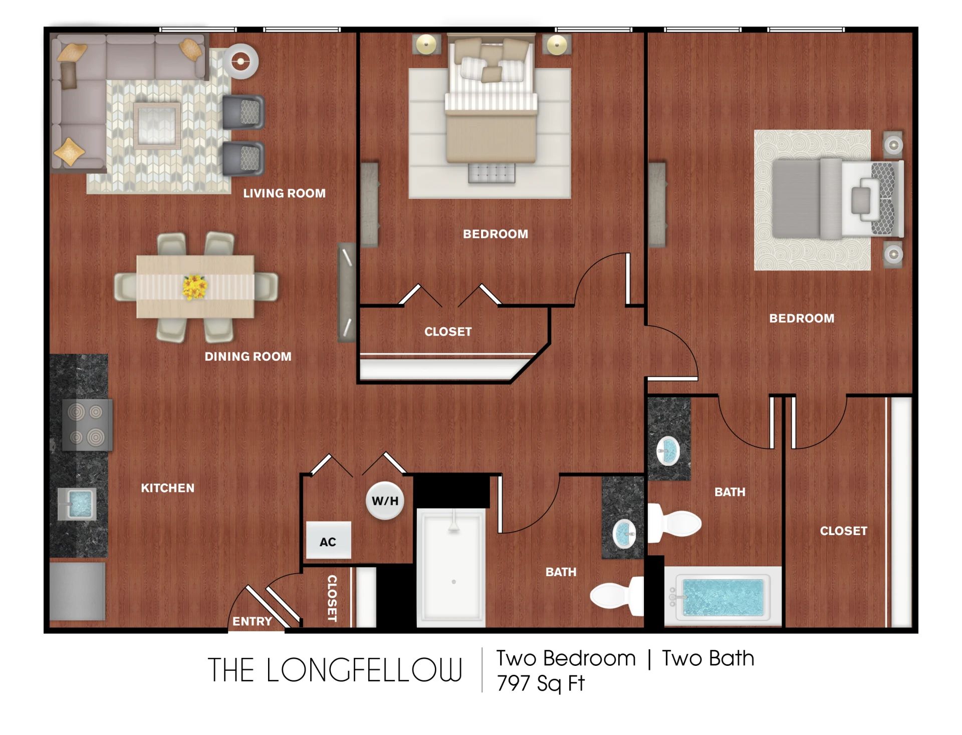 The Longfellow Senior Housing 4