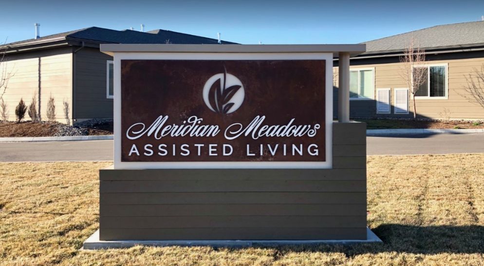 Meridian Meadows Assisted Living 1