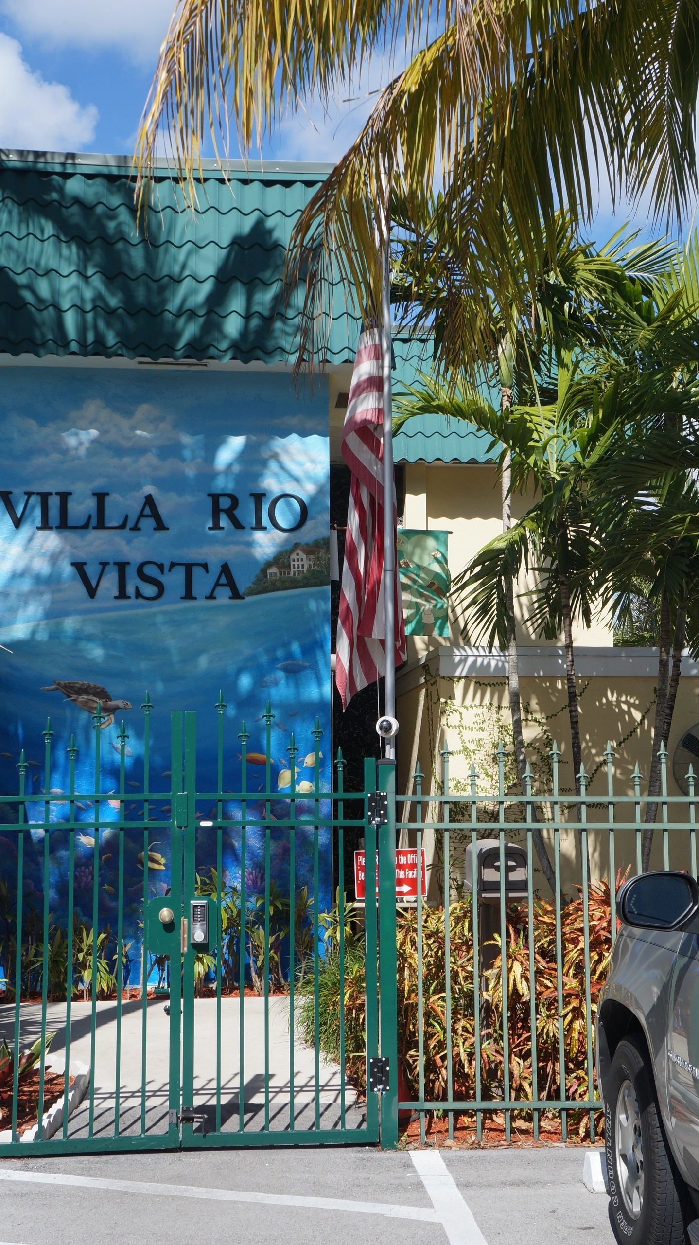 Villa Rio Vista 5
