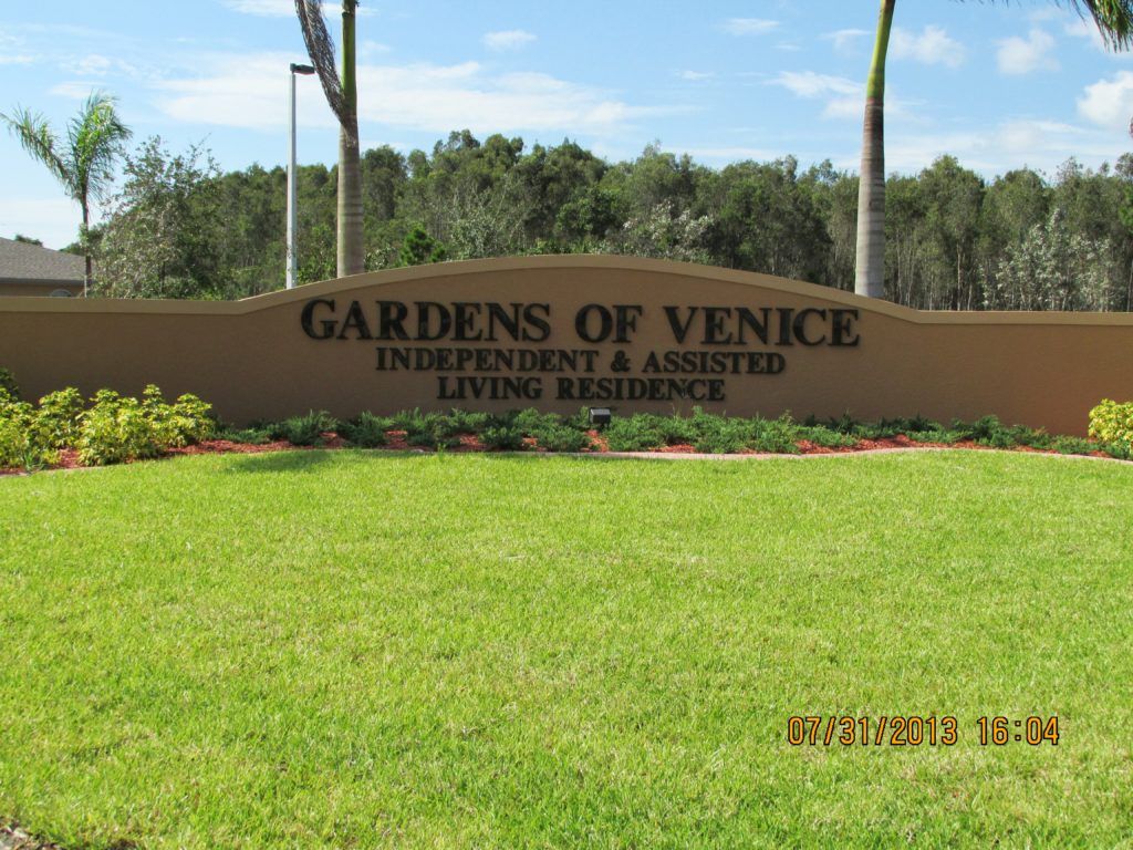 Gardens Of Venice Retirement Residence 1
