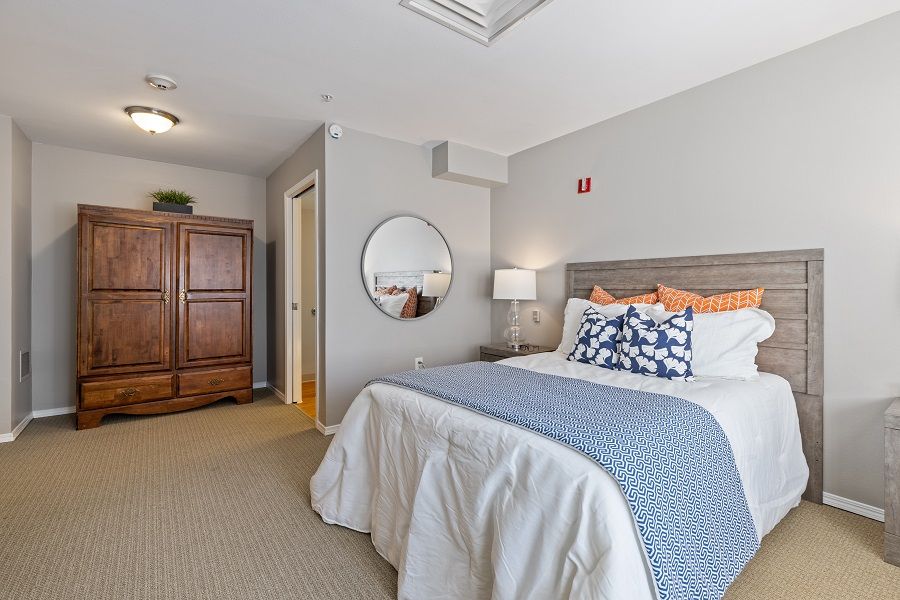 Aegis Living Issaquah 3
