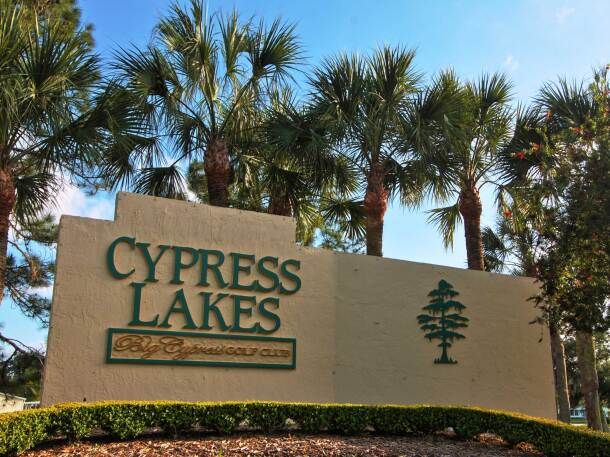 Cypress Lakes 4
