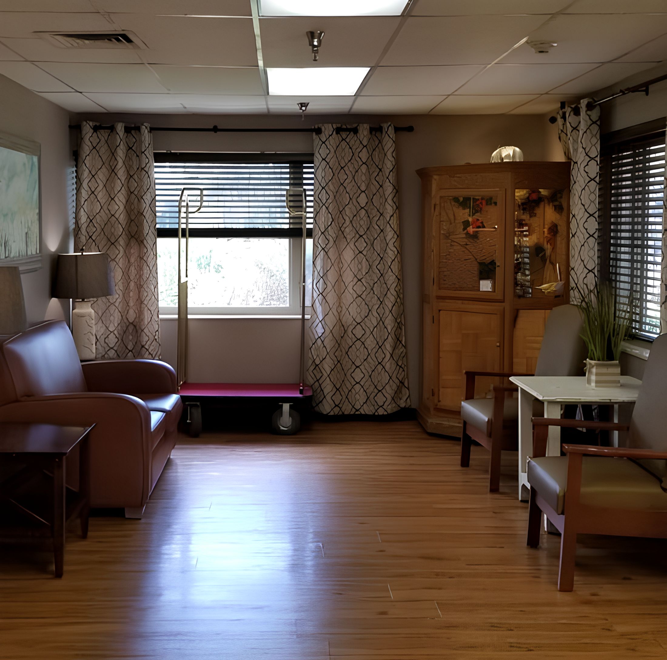 Magnolia Creek Nursing And Rehabilitation 1