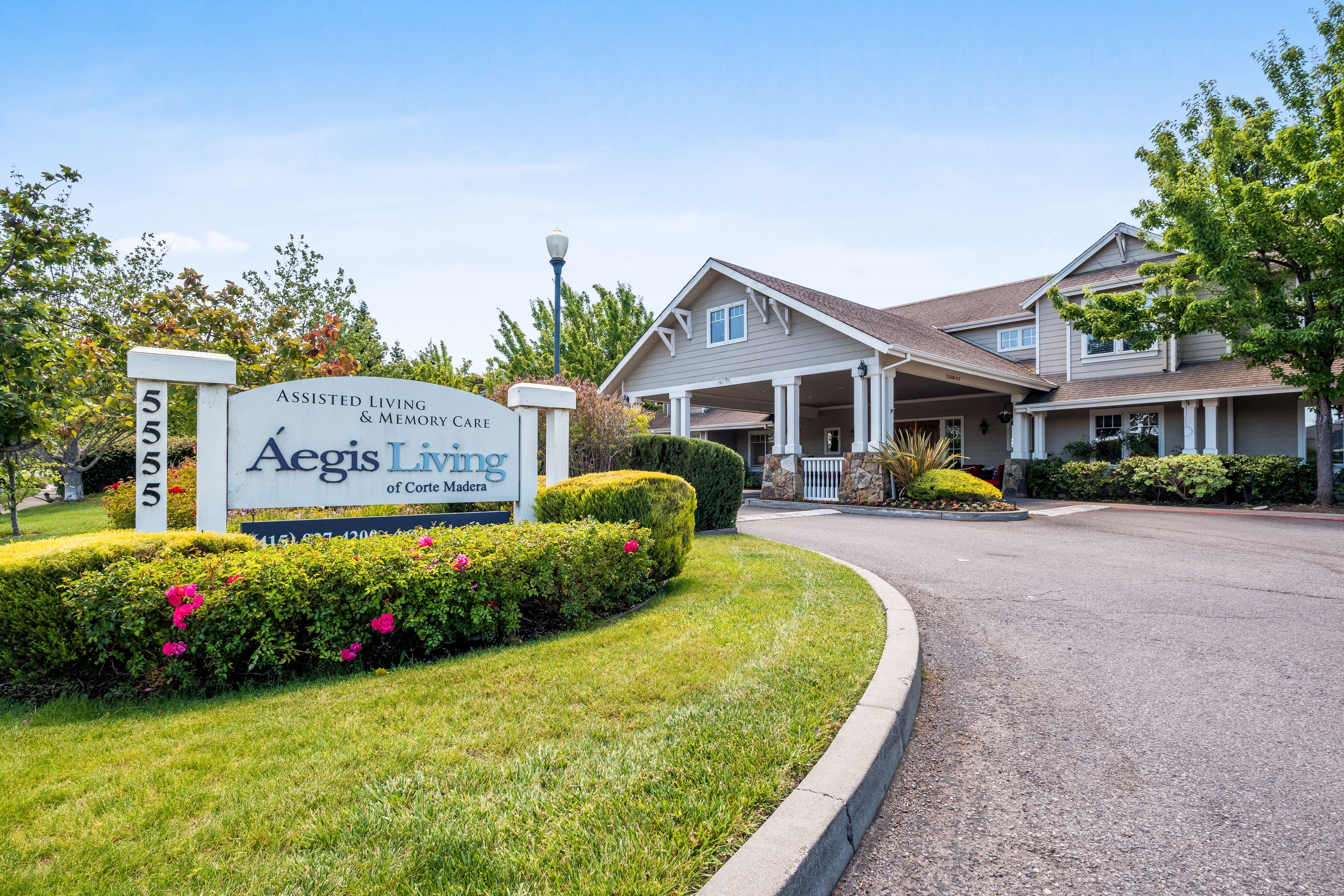 Aegis Living Corte Madera 2
