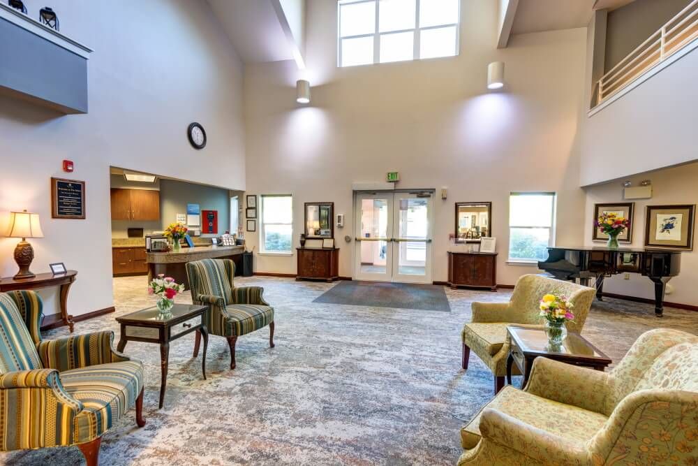 The Suites Assisted Living & Memory Care 2