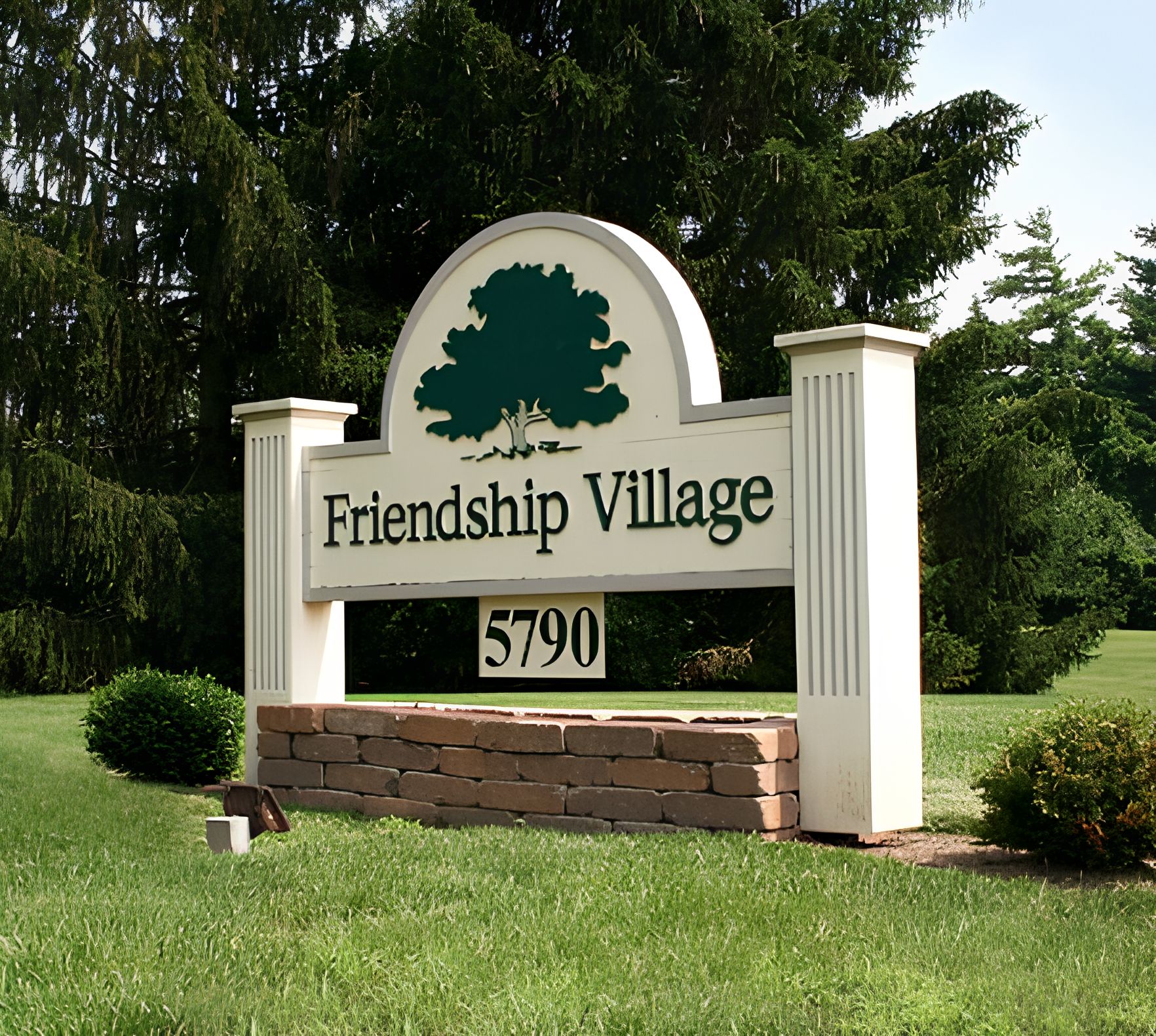 Friendship Village 2