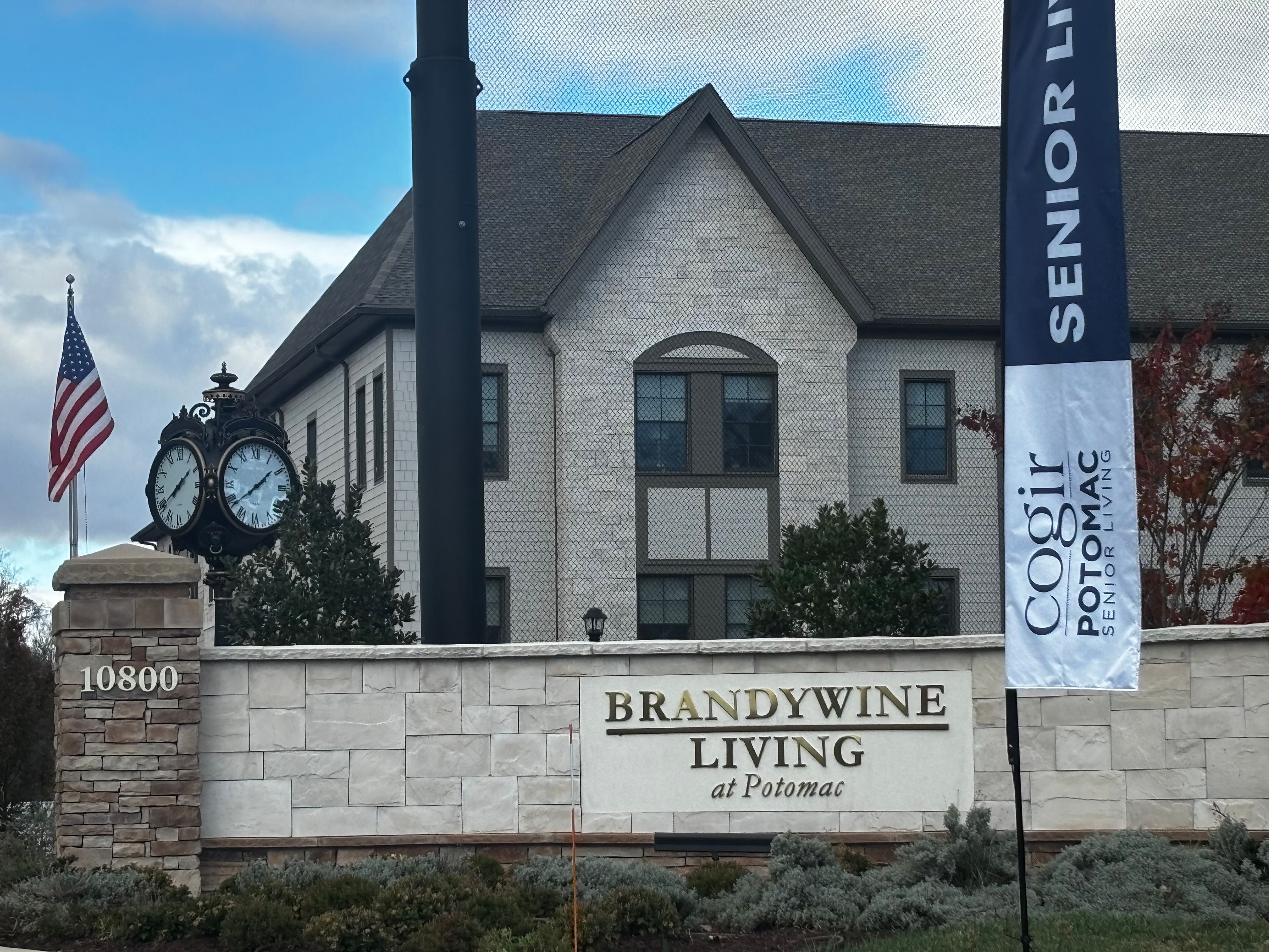 Brandywine Living At Potomac 4