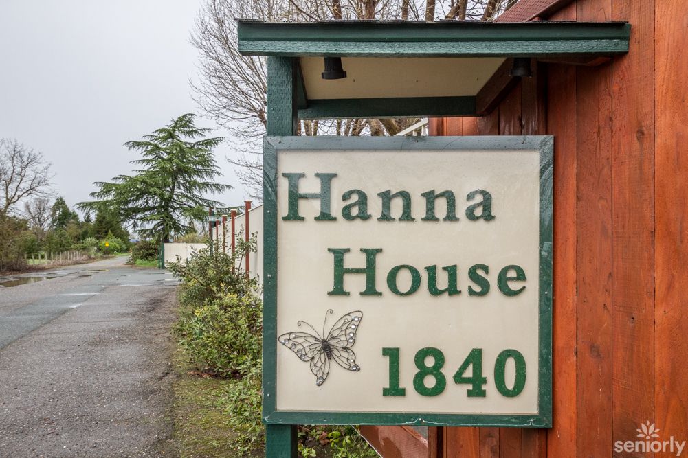 Hanna House Ridley 1
